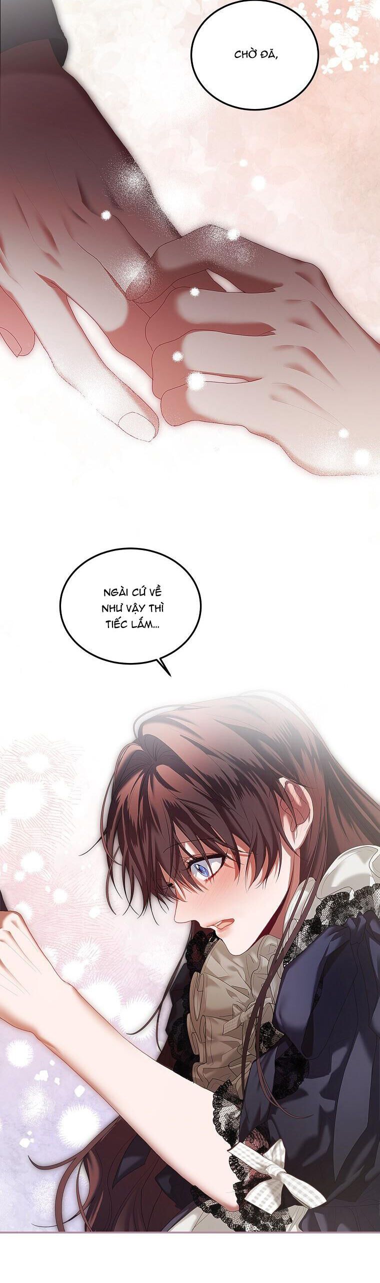 đọc truyện  Quãng Đời Còn Lại Của Nữ Phụ Yểu Mệnh Chương 44.2 ảnh 4 tại Thiên Thai Truyện