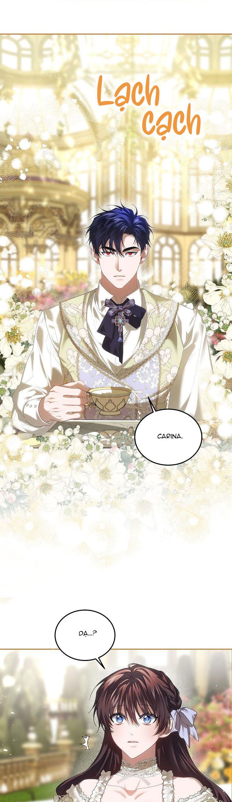 đọc truyện  Quãng Đời Còn Lại Của Nữ Phụ Yểu Mệnh Chương 45.2 ảnh 4 tại Thiên Thai Truyện