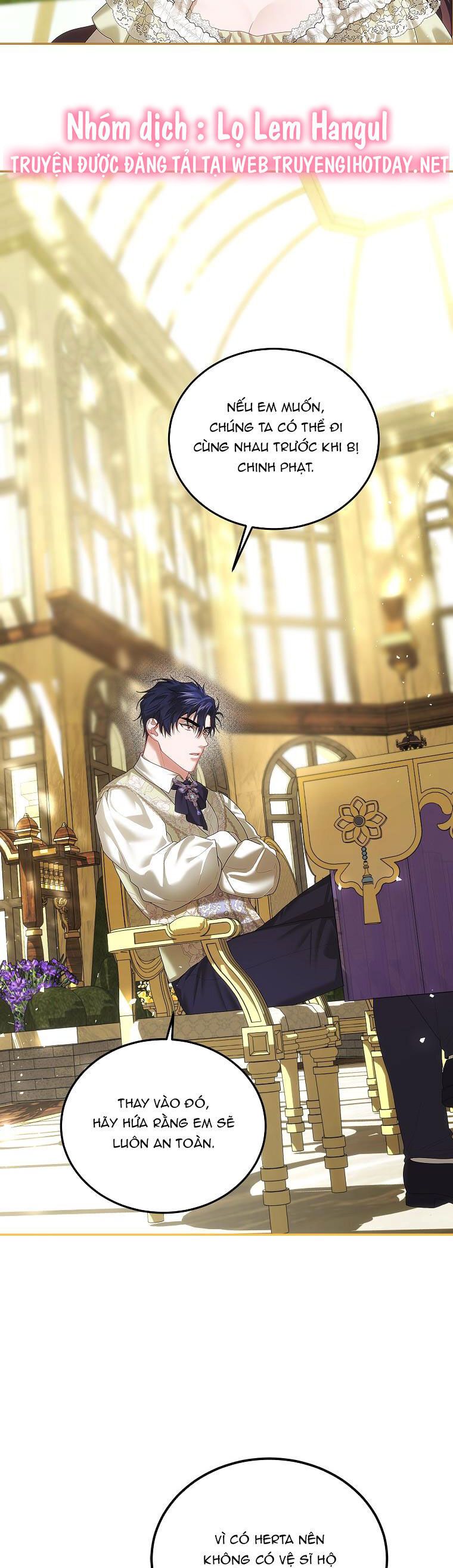 đọc truyện  Quãng Đời Còn Lại Của Nữ Phụ Yểu Mệnh Chương 45.2 ảnh 5 tại Thiên Thai Truyện