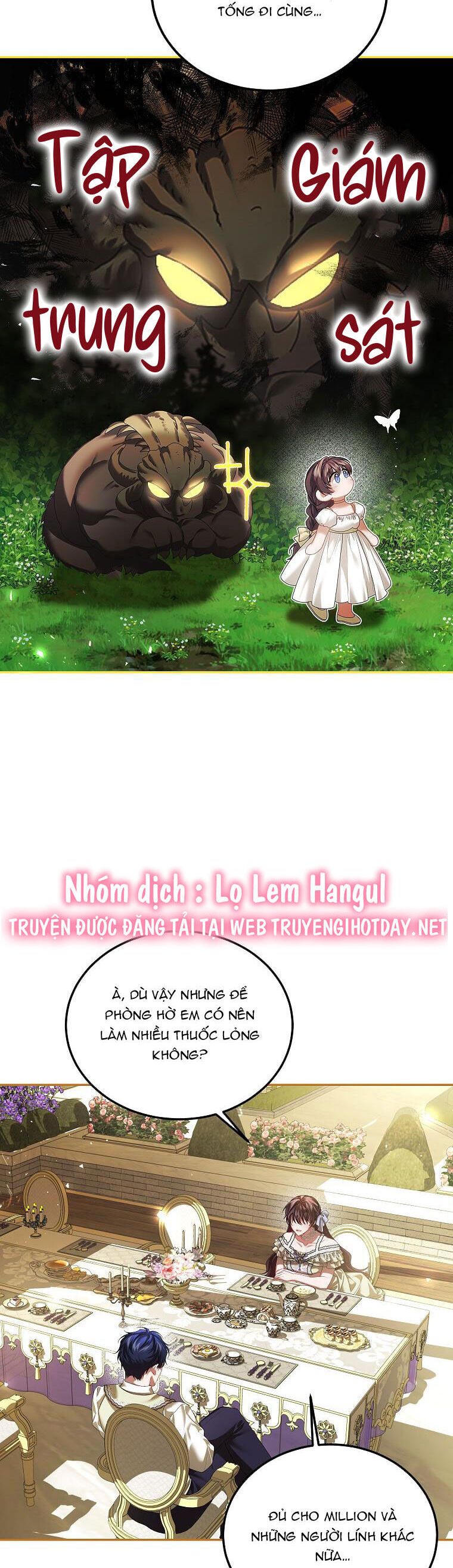 đọc truyện  Quãng Đời Còn Lại Của Nữ Phụ Yểu Mệnh Chương 45.2 ảnh 6 tại Thiên Thai Truyện