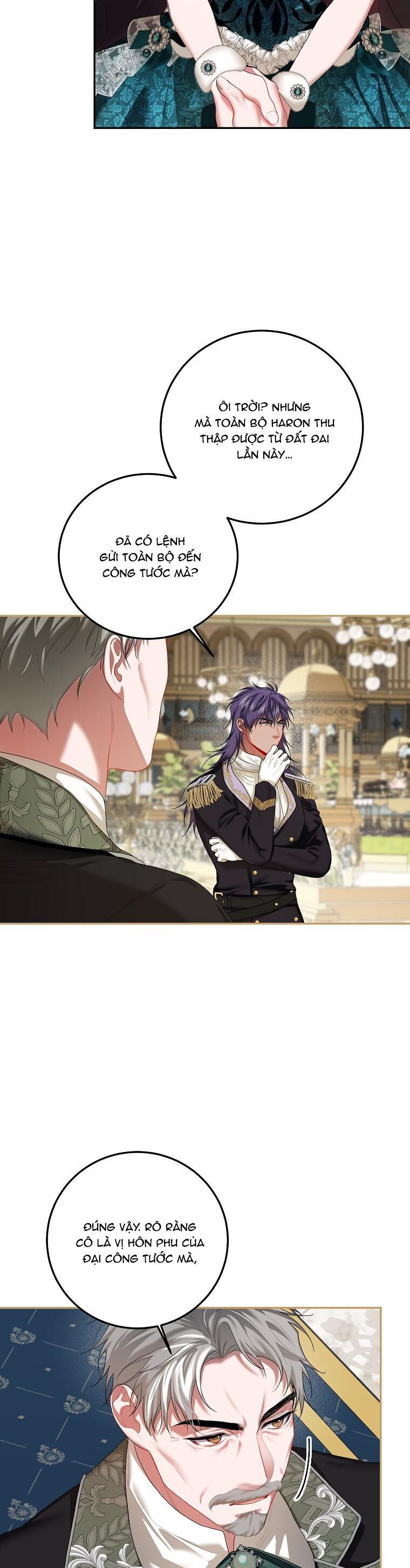 đọc truyện  Quãng Đời Còn Lại Của Nữ Phụ Yểu Mệnh Chương 48.2 ảnh 3 tại Thiên Thai Truyện