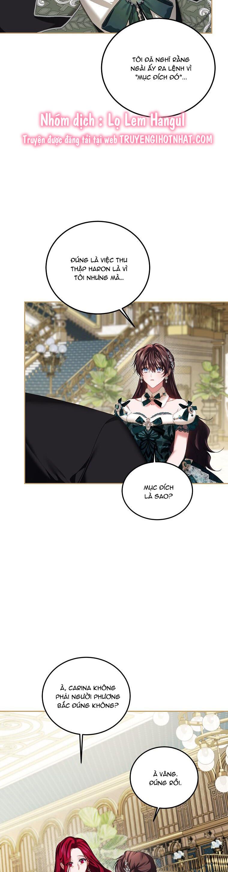 đọc truyện  Quãng Đời Còn Lại Của Nữ Phụ Yểu Mệnh Chương 48.2 ảnh 4 tại Thiên Thai Truyện