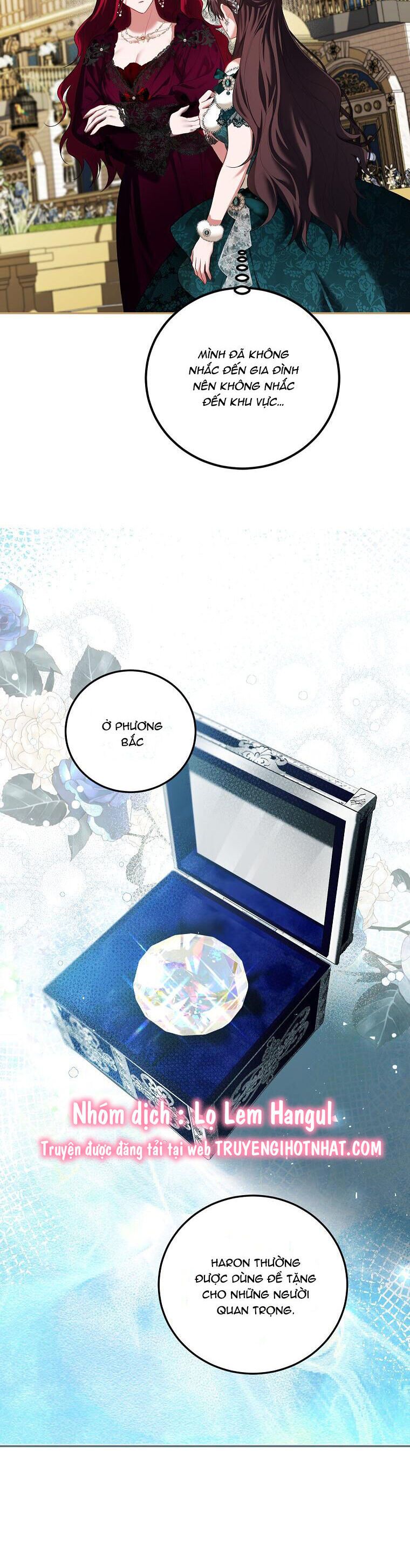 đọc truyện  Quãng Đời Còn Lại Của Nữ Phụ Yểu Mệnh Chương 48.2 ảnh 5 tại Thiên Thai Truyện