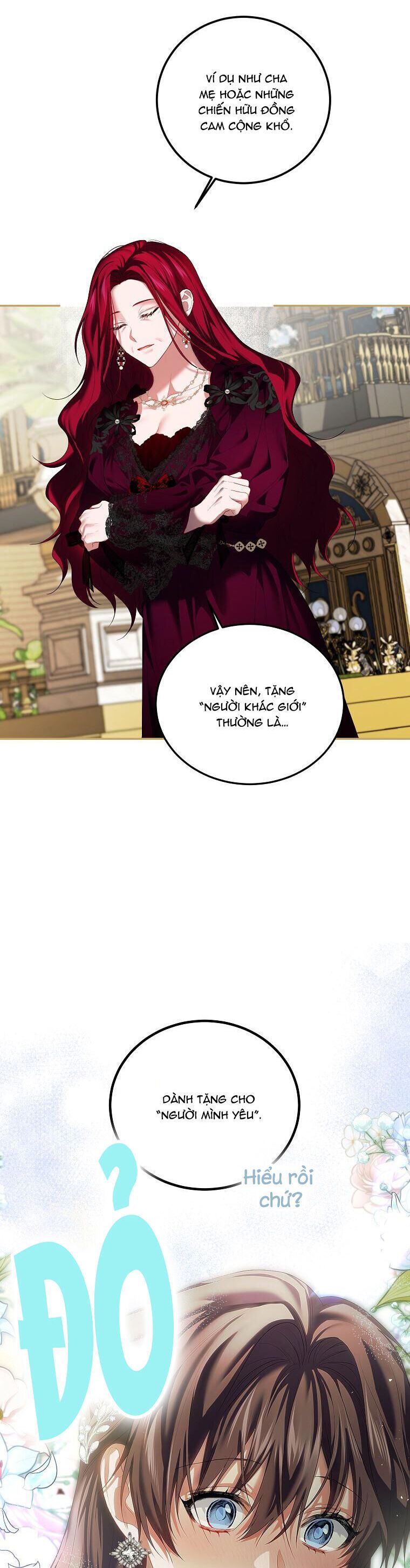 đọc truyện  Quãng Đời Còn Lại Của Nữ Phụ Yểu Mệnh Chương 48.2 ảnh 6 tại Thiên Thai Truyện