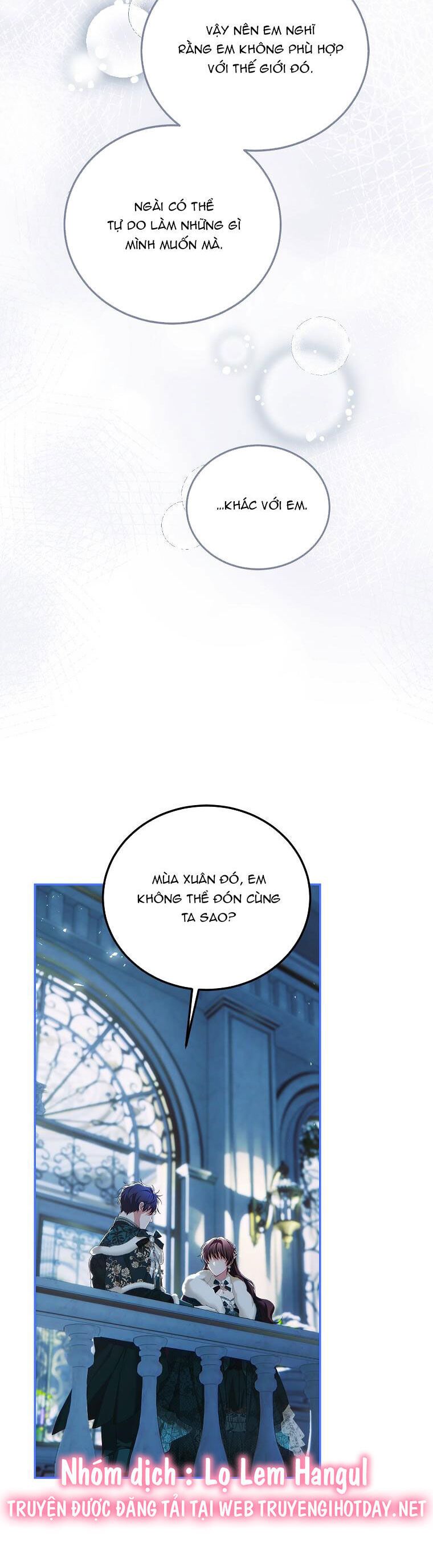 đọc truyện  Quãng Đời Còn Lại Của Nữ Phụ Yểu Mệnh Chương 49.2 ảnh 4 tại Thiên Thai Truyện