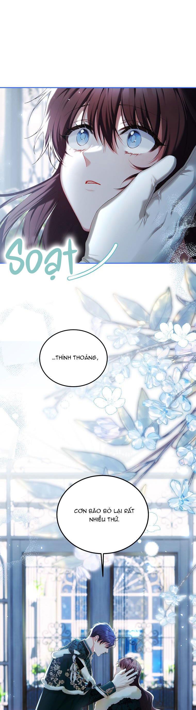 đọc truyện  Quãng Đời Còn Lại Của Nữ Phụ Yểu Mệnh Chương 49.2 ảnh 8 tại Thiên Thai Truyện