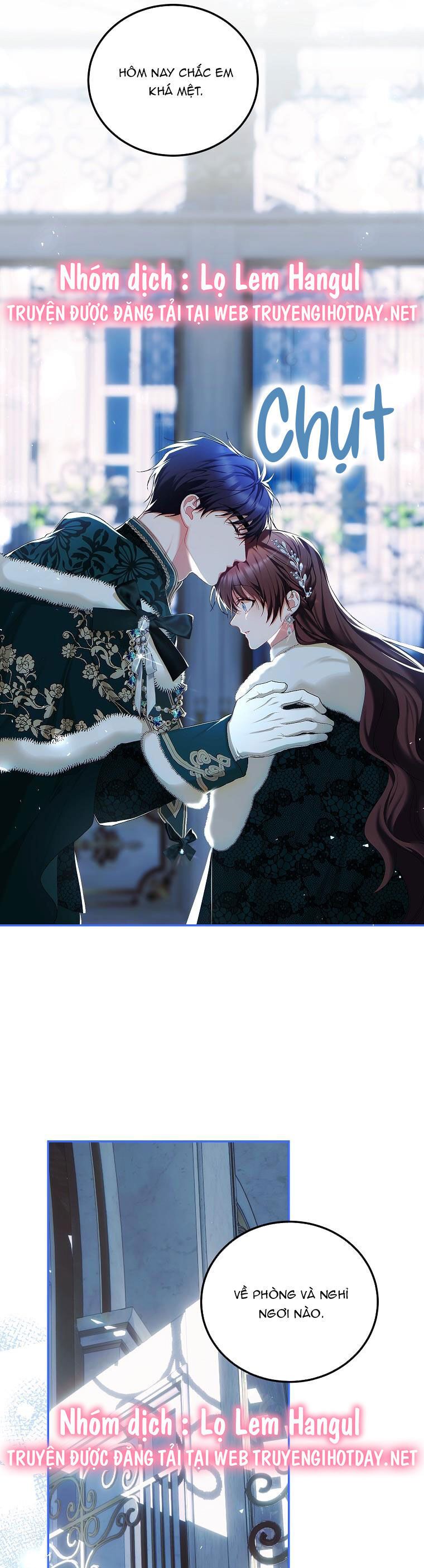 đọc truyện  Quãng Đời Còn Lại Của Nữ Phụ Yểu Mệnh Chương 49.2 ảnh 11 tại Thiên Thai Truyện