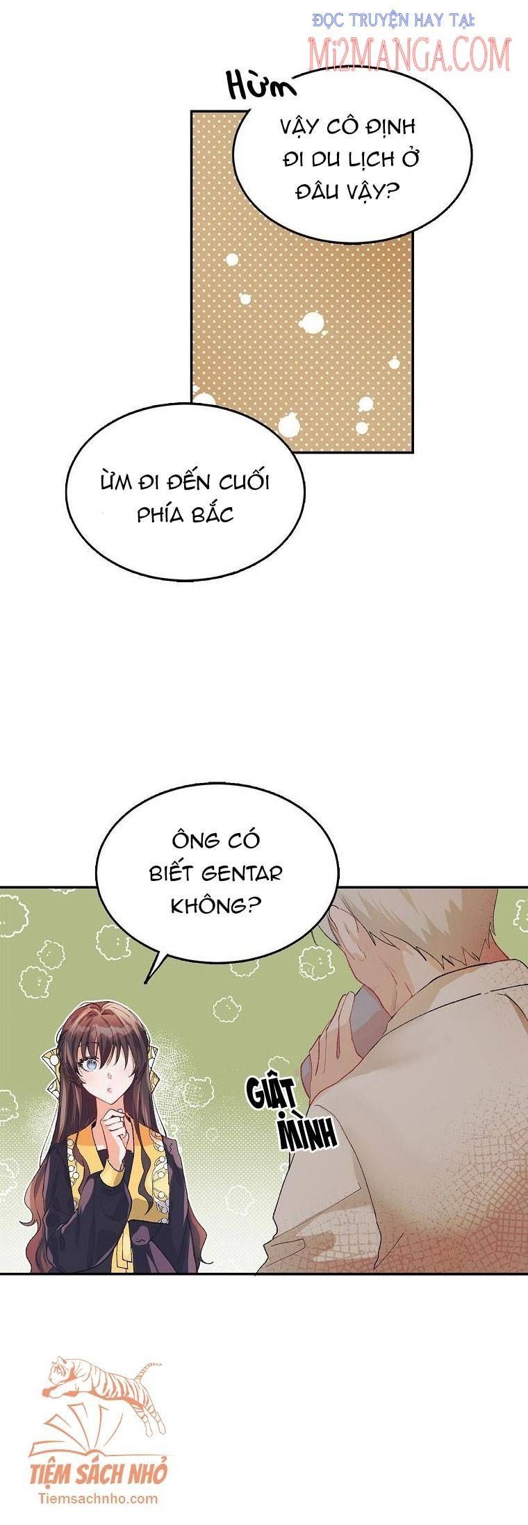 đọc truyện  Quãng Đời Còn Lại Của Nữ Phụ Yểu Mệnh Chương 5.5 ảnh 3 tại Thiên Thai Truyện