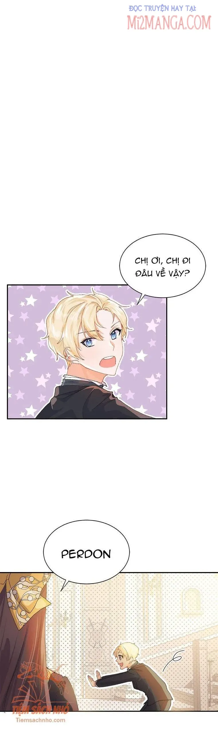 đọc truyện  Quãng Đời Còn Lại Của Nữ Phụ Yểu Mệnh Chương 5.5 ảnh 14 tại Thiên Thai Truyện