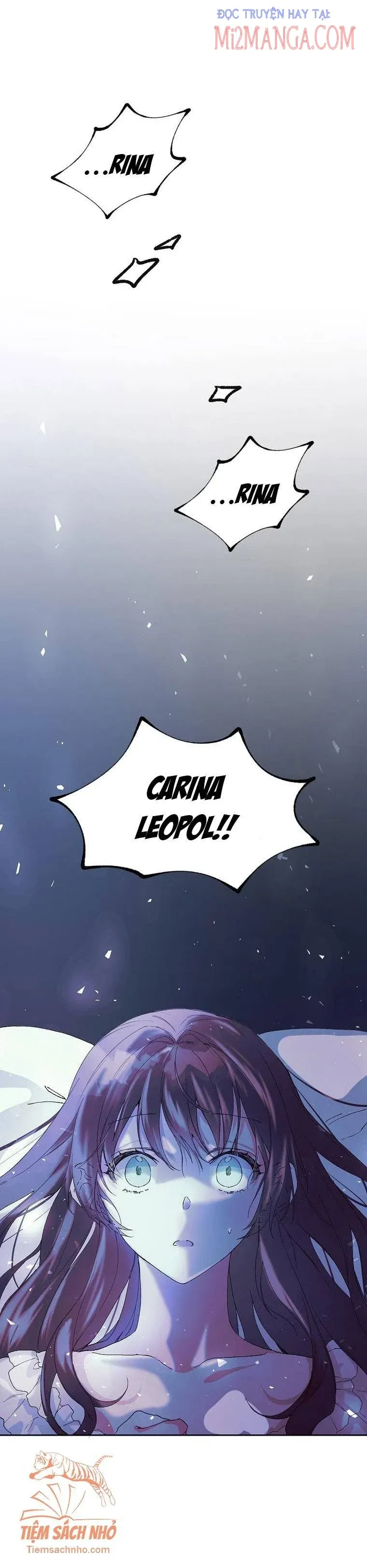 đọc truyện  Quãng Đời Còn Lại Của Nữ Phụ Yểu Mệnh Chương 5.5 ảnh 17 tại Thiên Thai Truyện