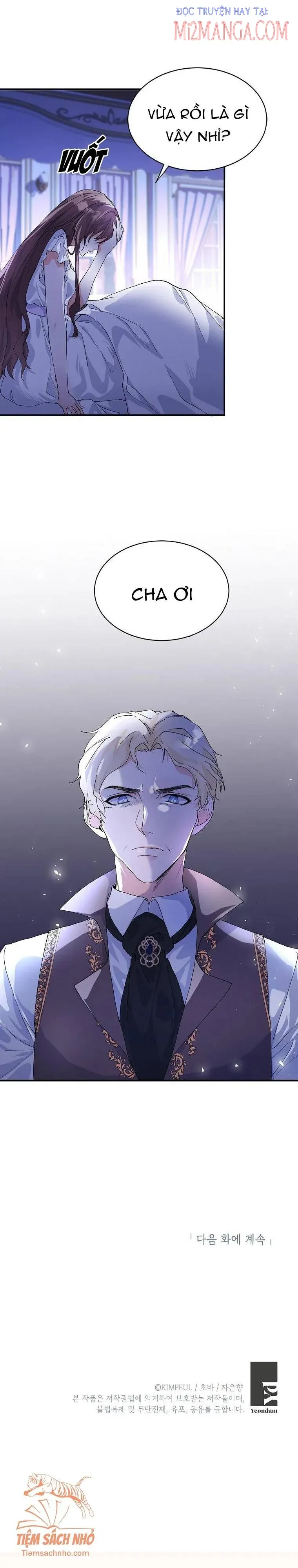 đọc truyện  Quãng Đời Còn Lại Của Nữ Phụ Yểu Mệnh Chương 5.5 ảnh 18 tại Thiên Thai Truyện