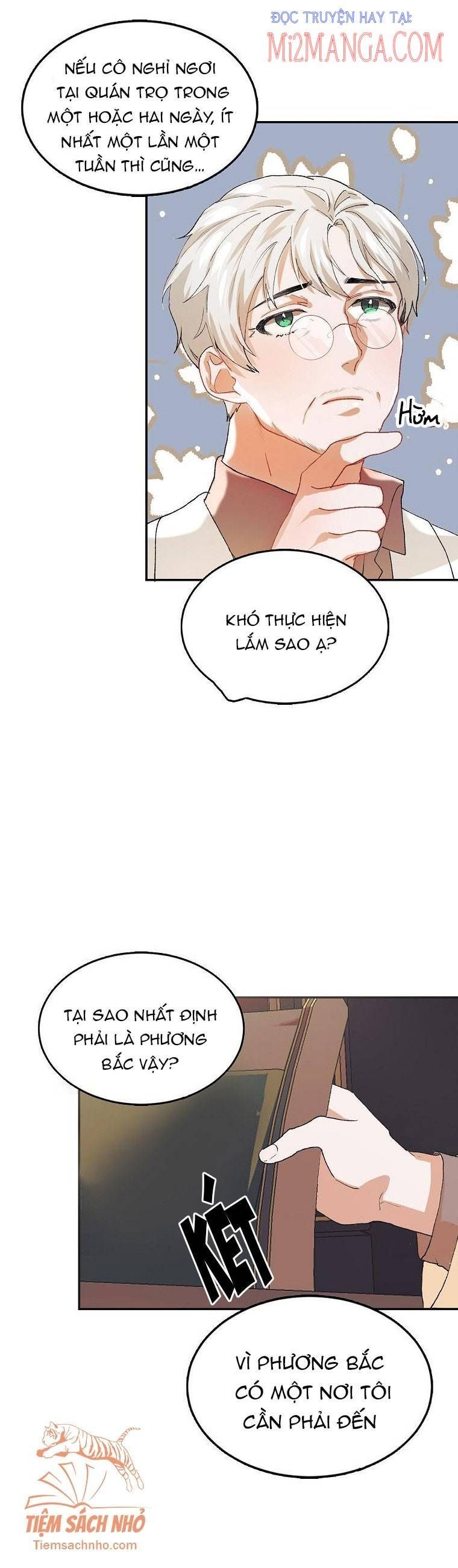 đọc truyện  Quãng Đời Còn Lại Của Nữ Phụ Yểu Mệnh Chương 5.5 ảnh 7 tại Thiên Thai Truyện