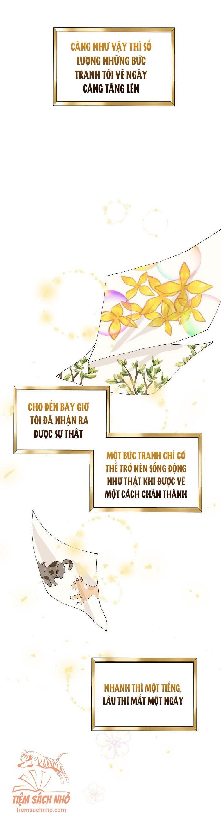 đọc truyện  Quãng Đời Còn Lại Của Nữ Phụ Yểu Mệnh Chương 5 ảnh 5 tại Thiên Thai Truyện