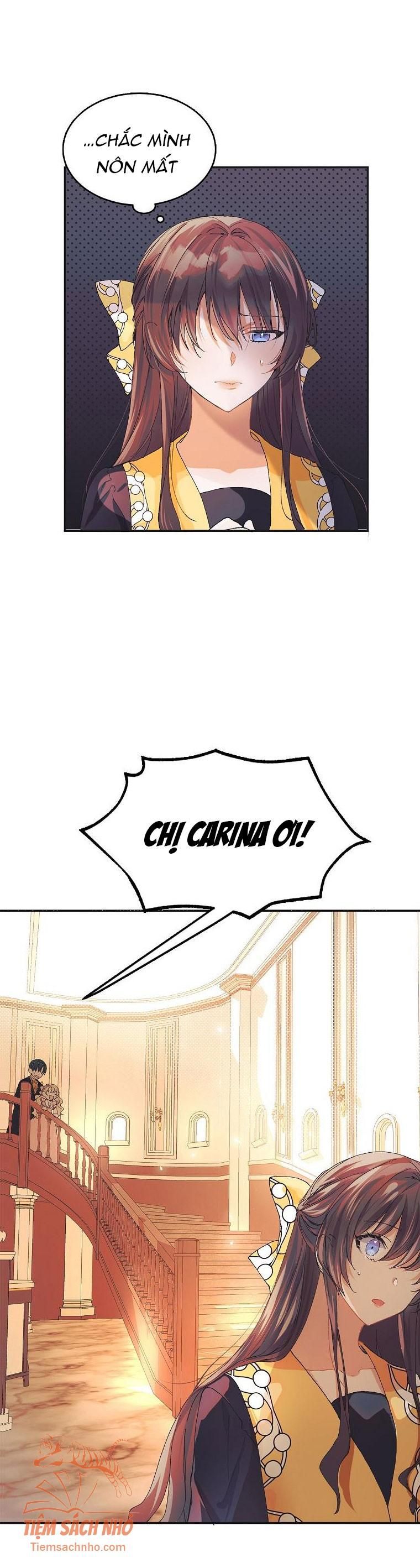 đọc truyện  Quãng Đời Còn Lại Của Nữ Phụ Yểu Mệnh Chương 5 ảnh 10 tại Thiên Thai Truyện