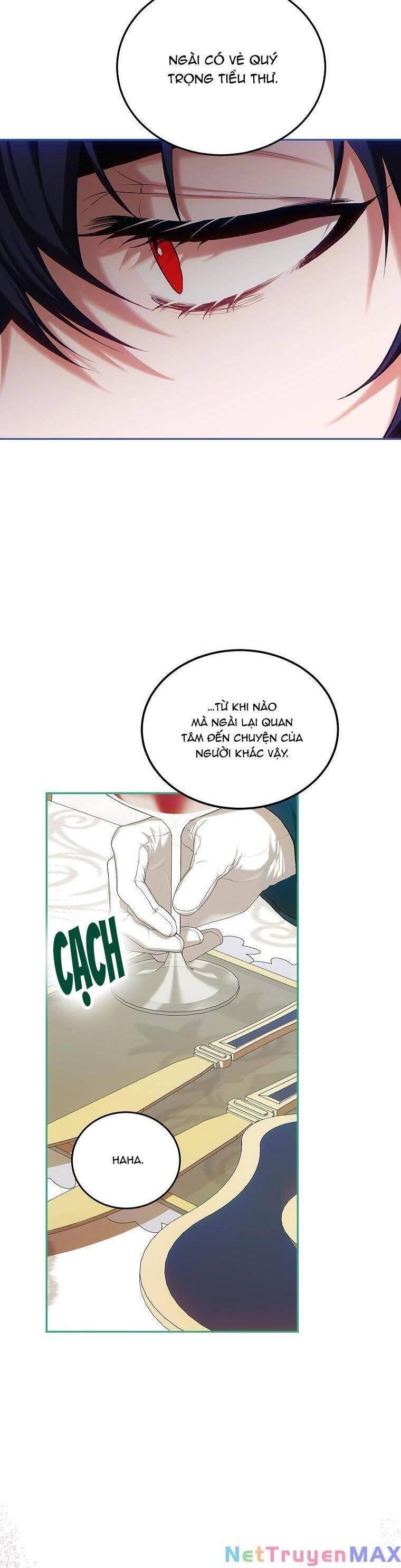 đọc truyện  Quãng Đời Còn Lại Của Nữ Phụ Yểu Mệnh Chương 50 ảnh 12 tại Thiên Thai Truyện