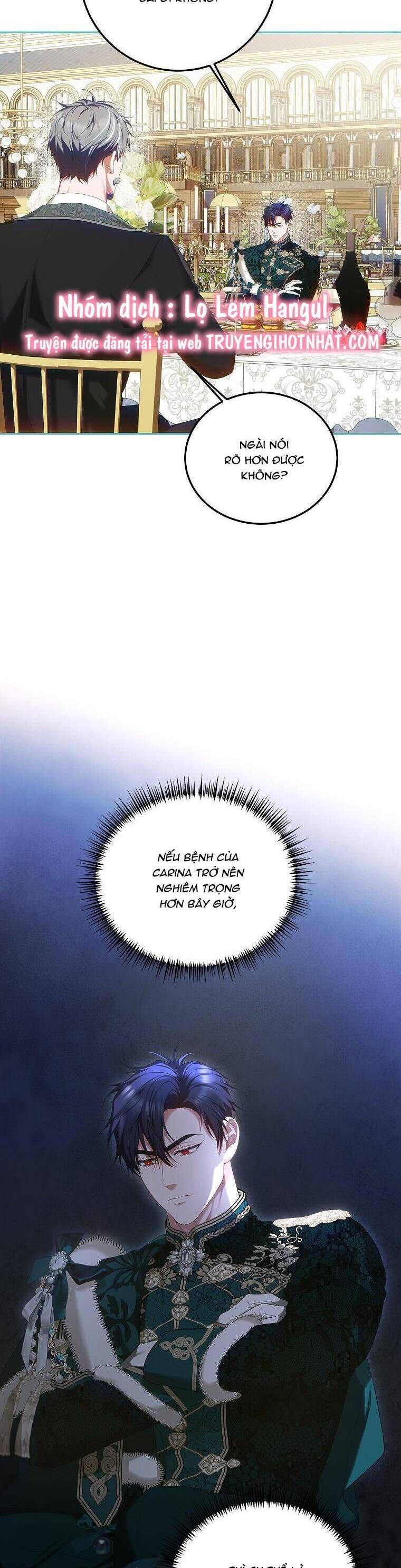 đọc truyện  Quãng Đời Còn Lại Của Nữ Phụ Yểu Mệnh Chương 50 ảnh 15 tại Thiên Thai Truyện