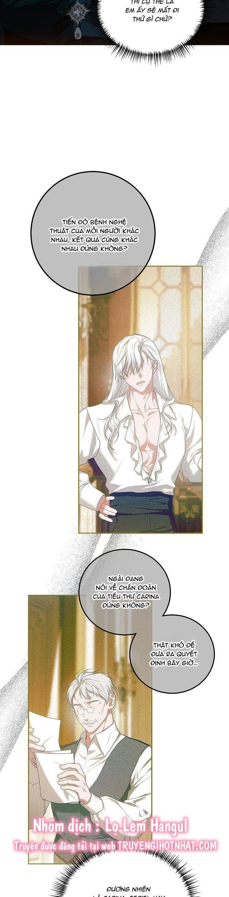 đọc truyện  Quãng Đời Còn Lại Của Nữ Phụ Yểu Mệnh Chương 50 ảnh 16 tại Thiên Thai Truyện