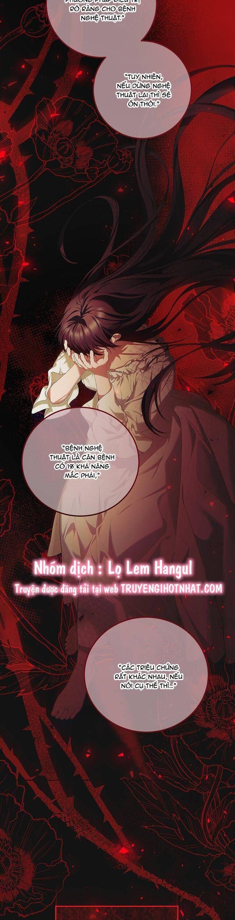 đọc truyện  Quãng Đời Còn Lại Của Nữ Phụ Yểu Mệnh Chương 50 ảnh 18 tại Thiên Thai Truyện