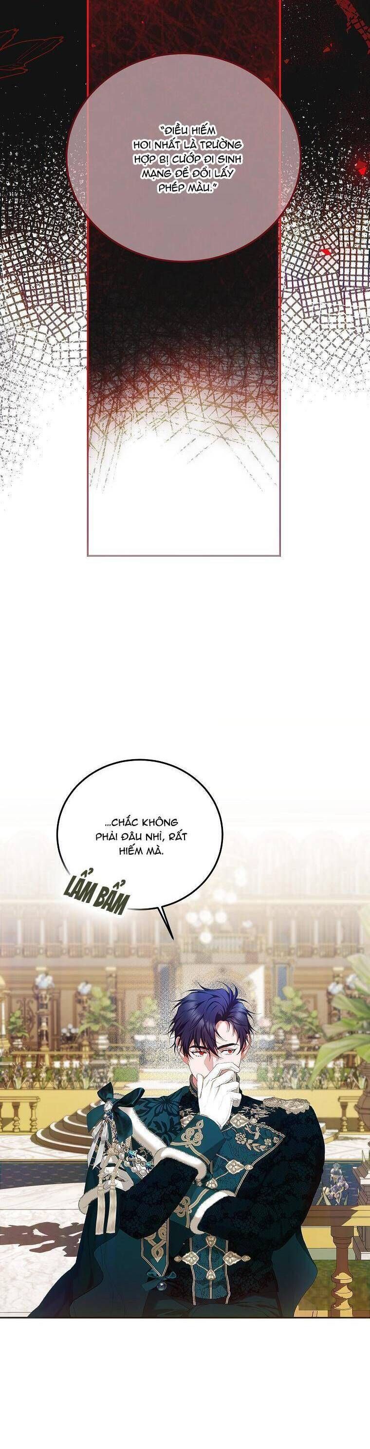 đọc truyện  Quãng Đời Còn Lại Của Nữ Phụ Yểu Mệnh Chương 50 ảnh 19 tại Thiên Thai Truyện