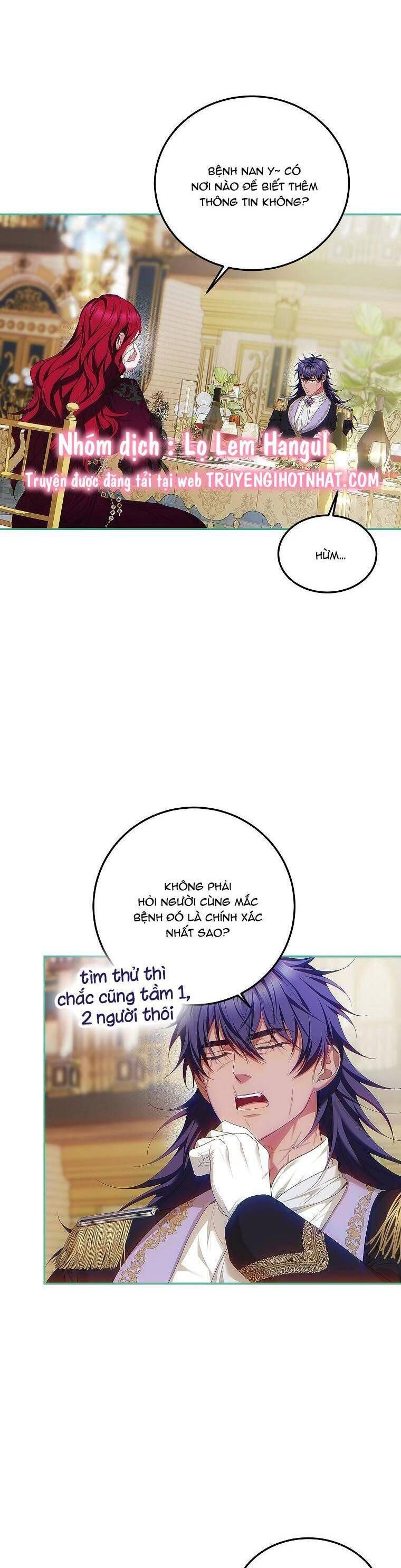 đọc truyện  Quãng Đời Còn Lại Của Nữ Phụ Yểu Mệnh Chương 50 ảnh 20 tại Thiên Thai Truyện