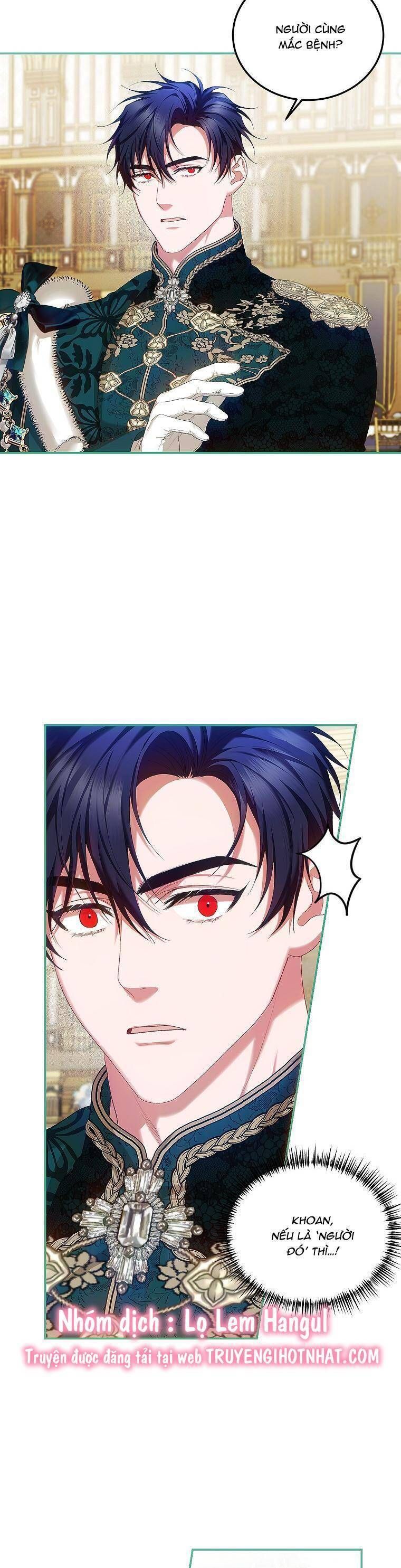 đọc truyện  Quãng Đời Còn Lại Của Nữ Phụ Yểu Mệnh Chương 50 ảnh 21 tại Thiên Thai Truyện