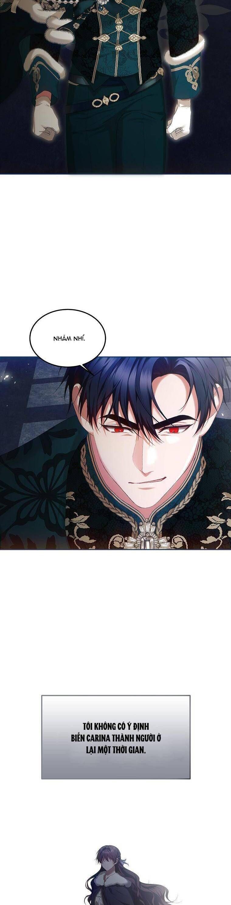 đọc truyện  Quãng Đời Còn Lại Của Nữ Phụ Yểu Mệnh Chương 50 ảnh 4 tại Thiên Thai Truyện