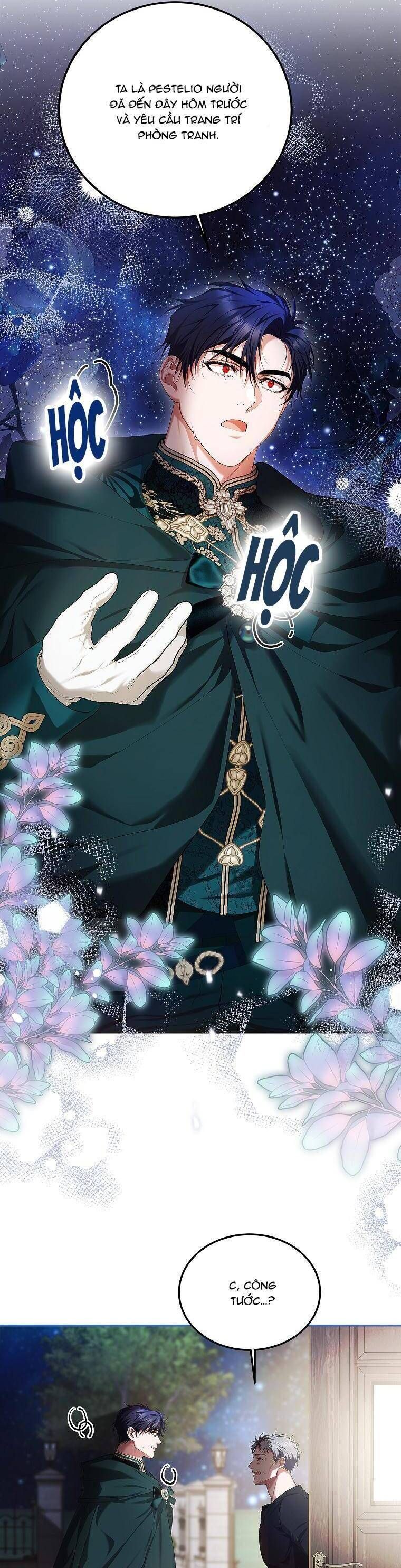 đọc truyện  Quãng Đời Còn Lại Của Nữ Phụ Yểu Mệnh Chương 50 ảnh 27 tại Thiên Thai Truyện