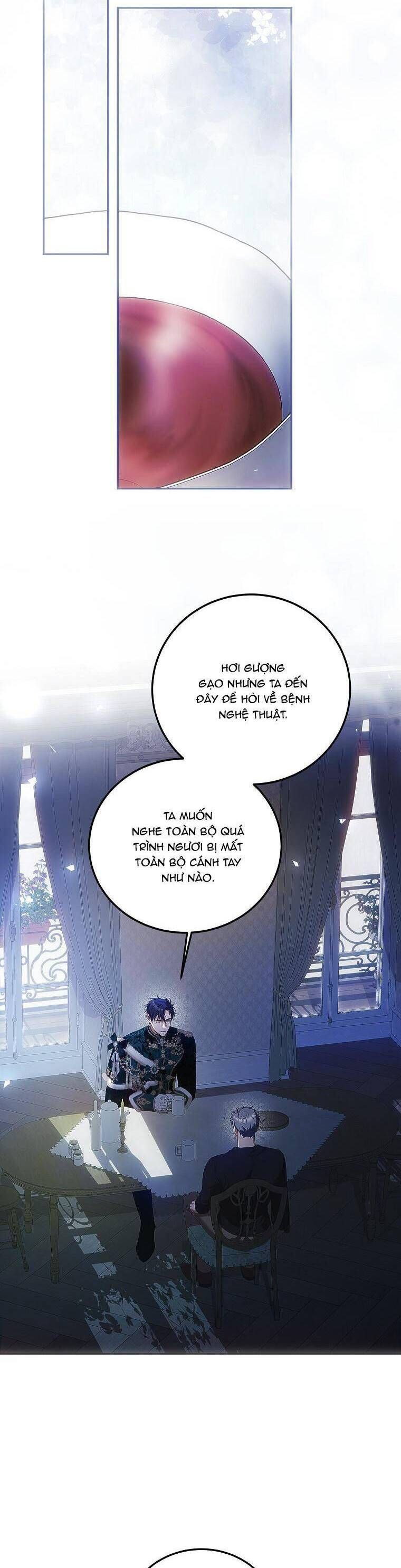 đọc truyện  Quãng Đời Còn Lại Của Nữ Phụ Yểu Mệnh Chương 50 ảnh 29 tại Thiên Thai Truyện