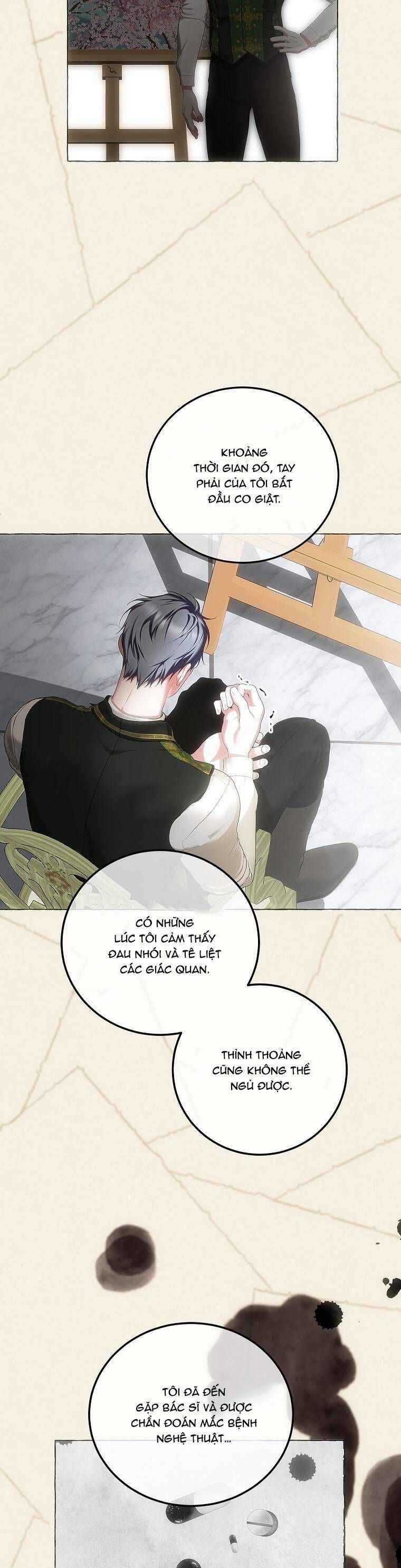 đọc truyện  Quãng Đời Còn Lại Của Nữ Phụ Yểu Mệnh Chương 50 ảnh 31 tại Thiên Thai Truyện