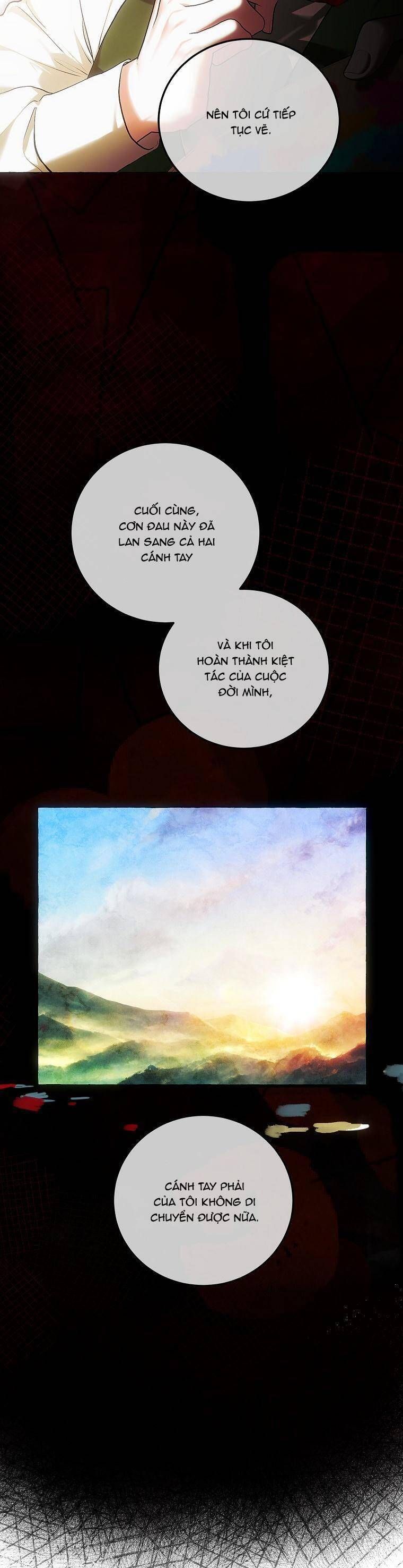 đọc truyện  Quãng Đời Còn Lại Của Nữ Phụ Yểu Mệnh Chương 50 ảnh 33 tại Thiên Thai Truyện