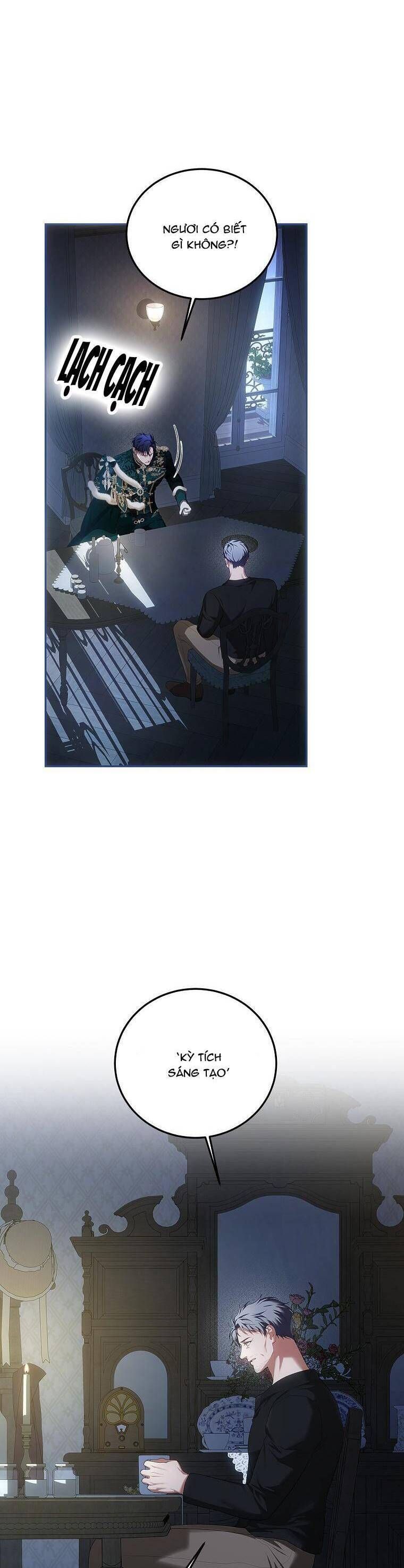 đọc truyện  Quãng Đời Còn Lại Của Nữ Phụ Yểu Mệnh Chương 50 ảnh 38 tại Thiên Thai Truyện