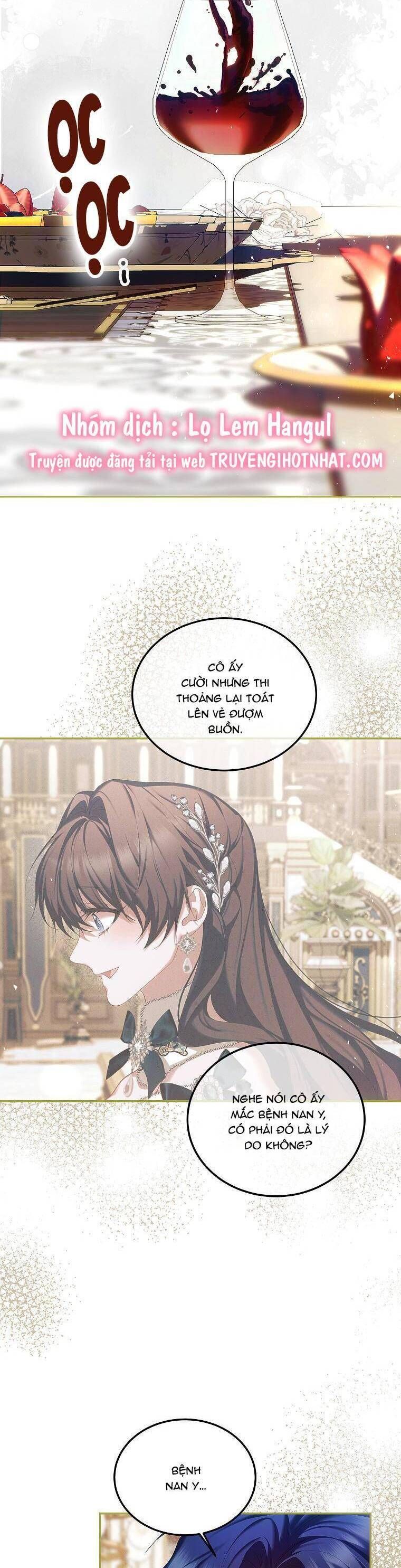 đọc truyện  Quãng Đời Còn Lại Của Nữ Phụ Yểu Mệnh Chương 50 ảnh 10 tại Thiên Thai Truyện