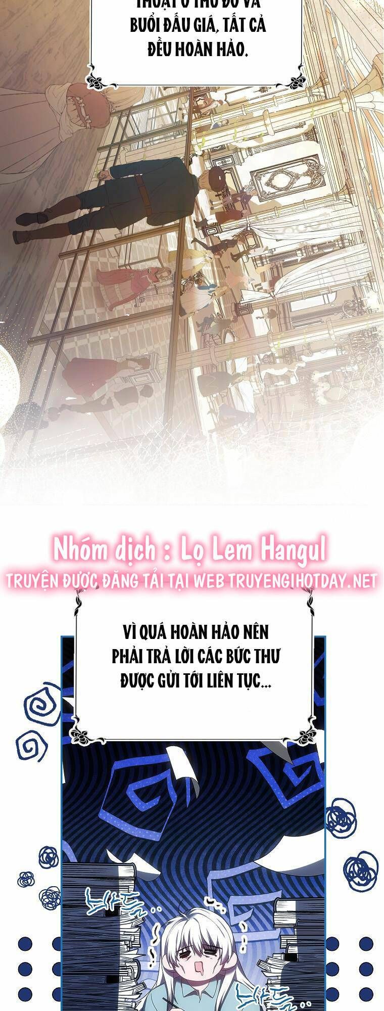 đọc truyện  Quãng Đời Còn Lại Của Nữ Phụ Yểu Mệnh Chương 51.1 ảnh 12 tại Thiên Thai Truyện