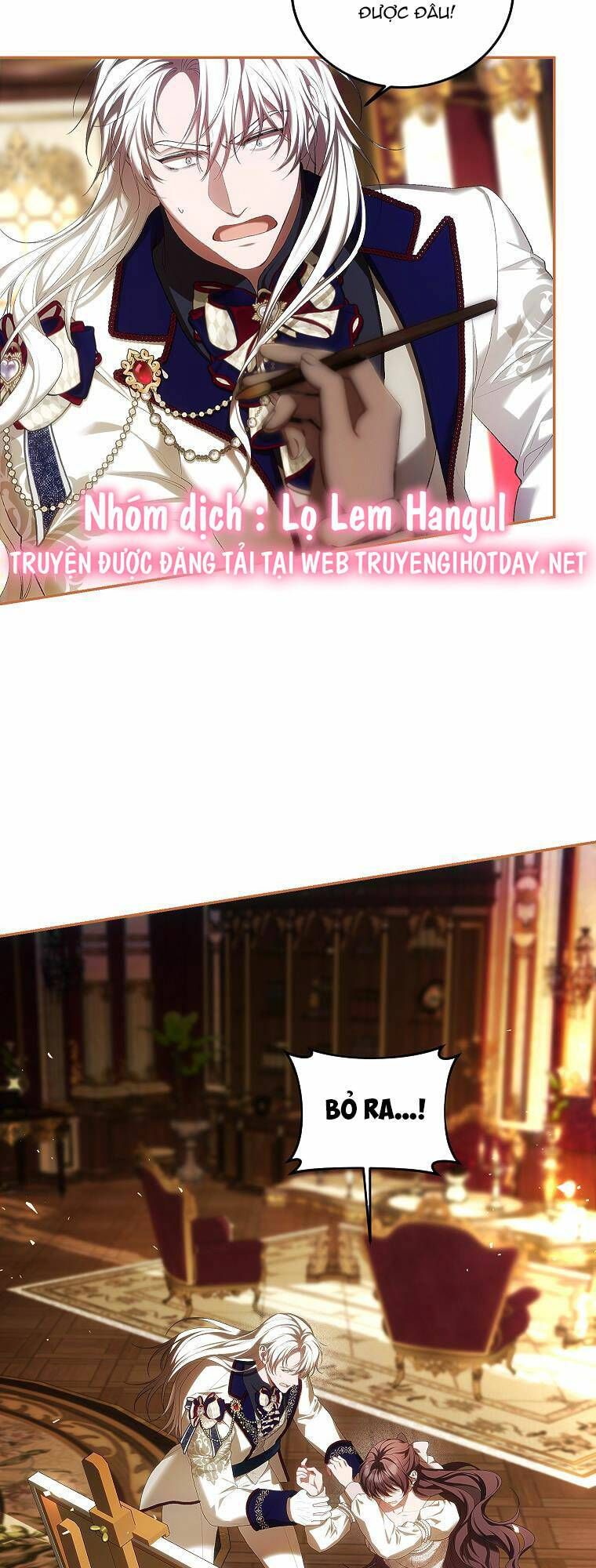 đọc truyện  Quãng Đời Còn Lại Của Nữ Phụ Yểu Mệnh Chương 51.1 ảnh 30 tại Thiên Thai Truyện