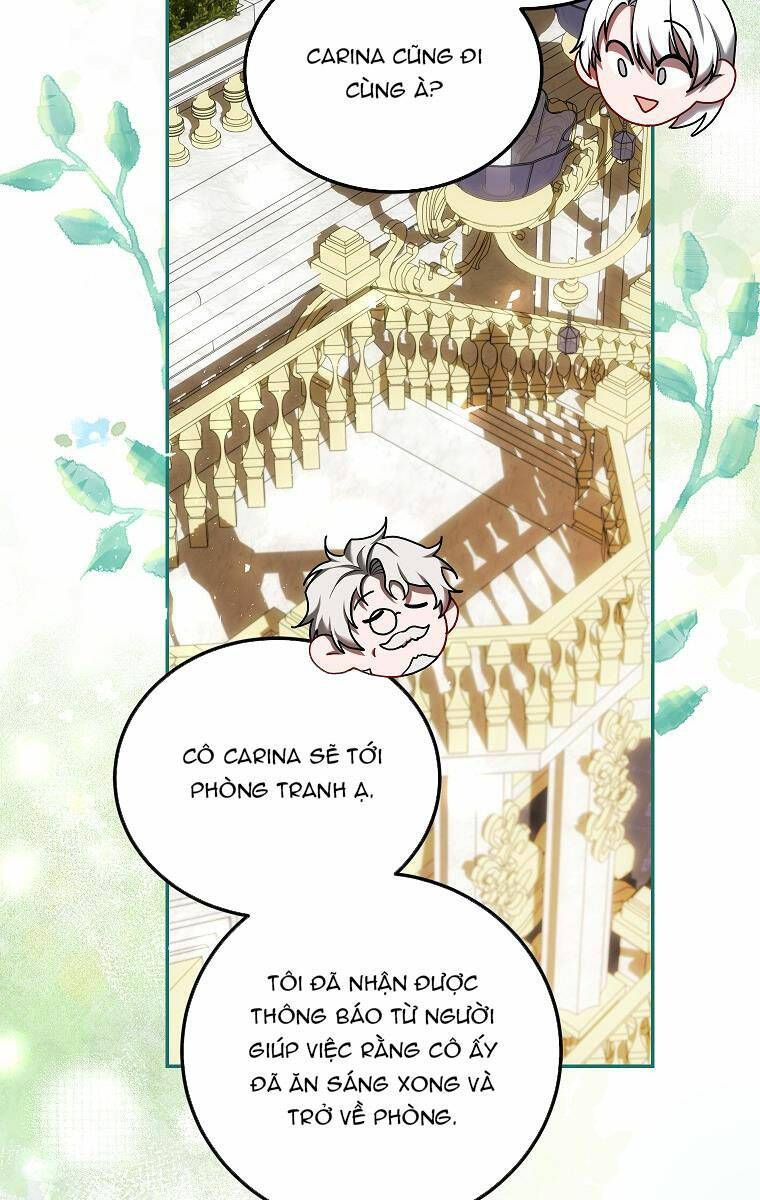 đọc truyện  Quãng Đời Còn Lại Của Nữ Phụ Yểu Mệnh Chương 51.1 ảnh 8 tại Thiên Thai Truyện