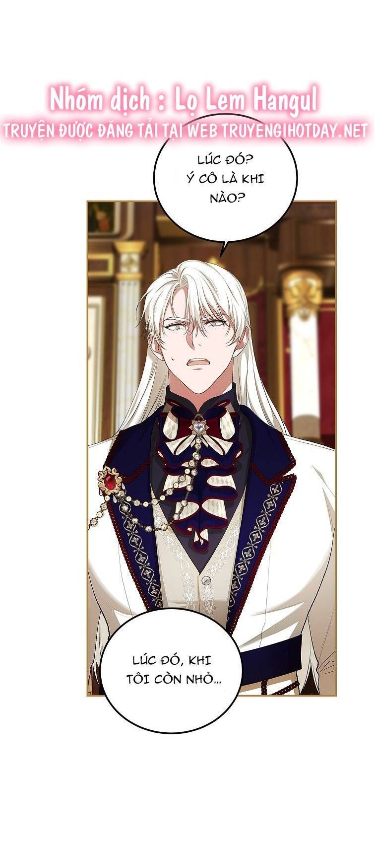 đọc truyện  Quãng Đời Còn Lại Của Nữ Phụ Yểu Mệnh Chương 52 ảnh 14 tại Thiên Thai Truyện