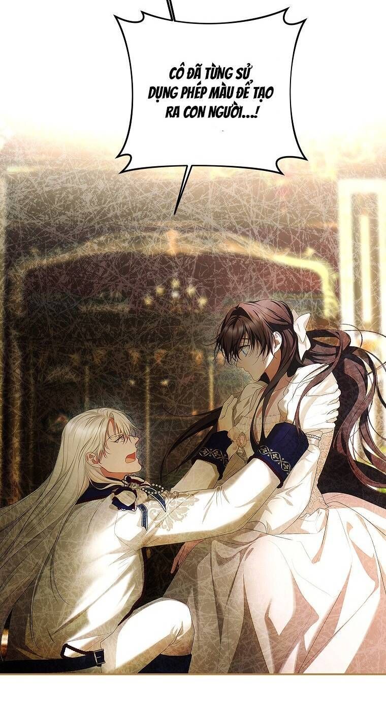 đọc truyện  Quãng Đời Còn Lại Của Nữ Phụ Yểu Mệnh Chương 52 ảnh 19 tại Thiên Thai Truyện