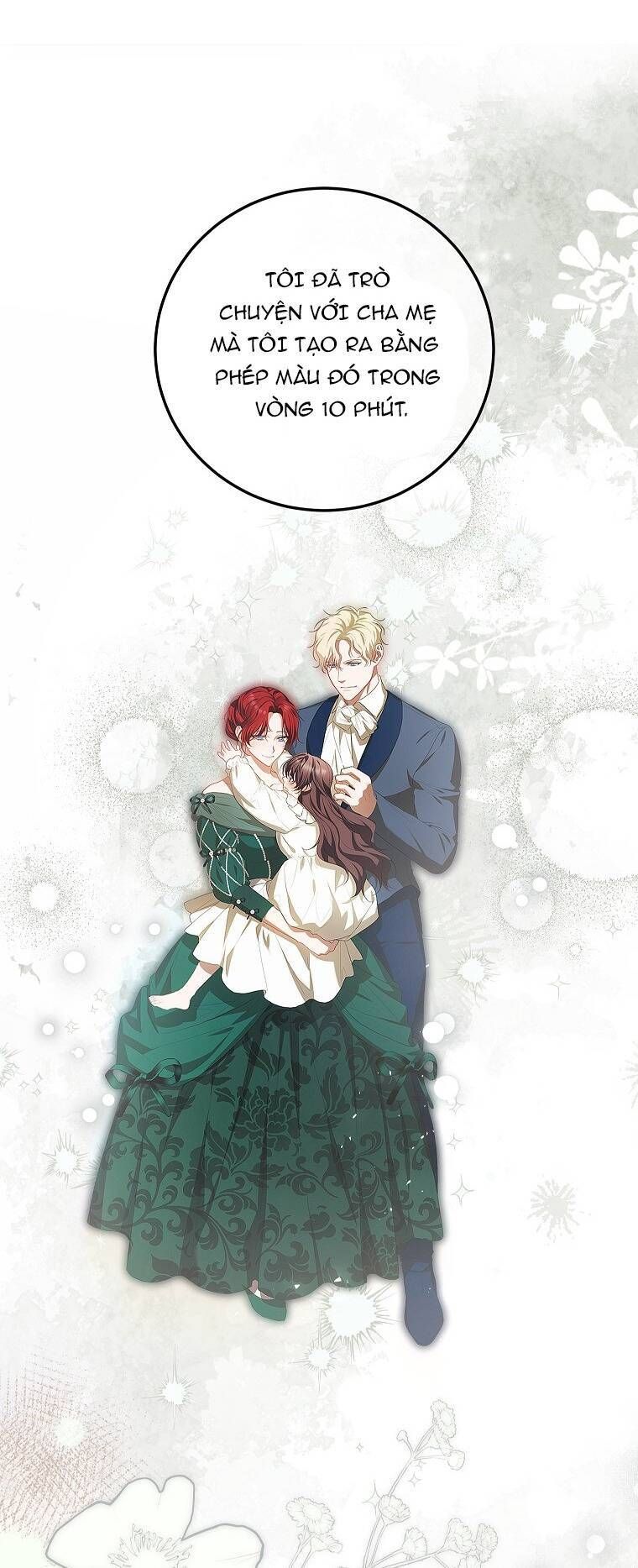 đọc truyện  Quãng Đời Còn Lại Của Nữ Phụ Yểu Mệnh Chương 52 ảnh 85 tại Thiên Thai Truyện