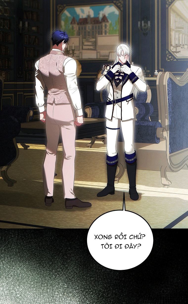 đọc truyện  Quãng Đời Còn Lại Của Nữ Phụ Yểu Mệnh Chương 53.2 ảnh 4 tại Thiên Thai Truyện