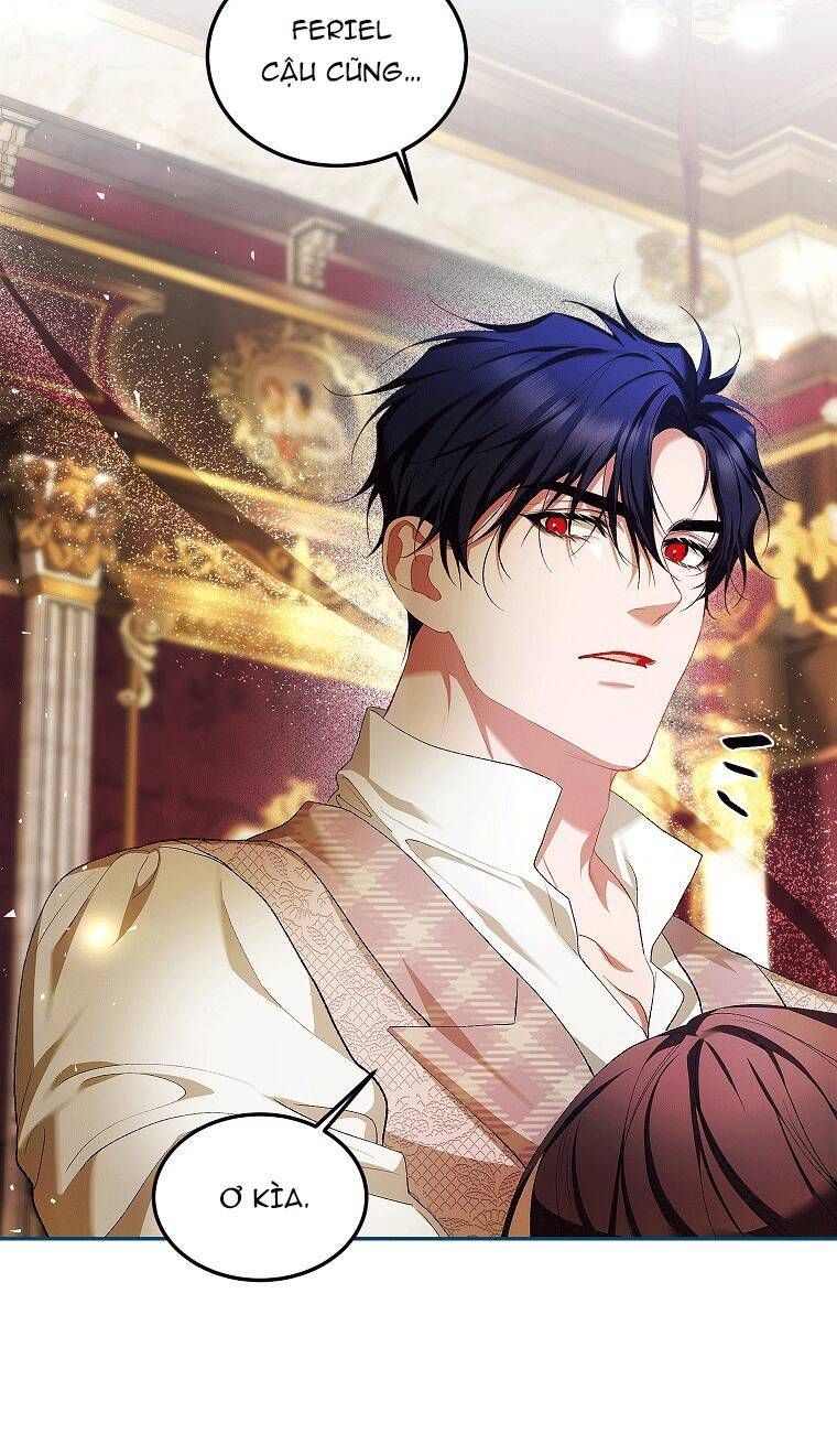 đọc truyện  Quãng Đời Còn Lại Của Nữ Phụ Yểu Mệnh Chương 53 ảnh 21 tại Thiên Thai Truyện