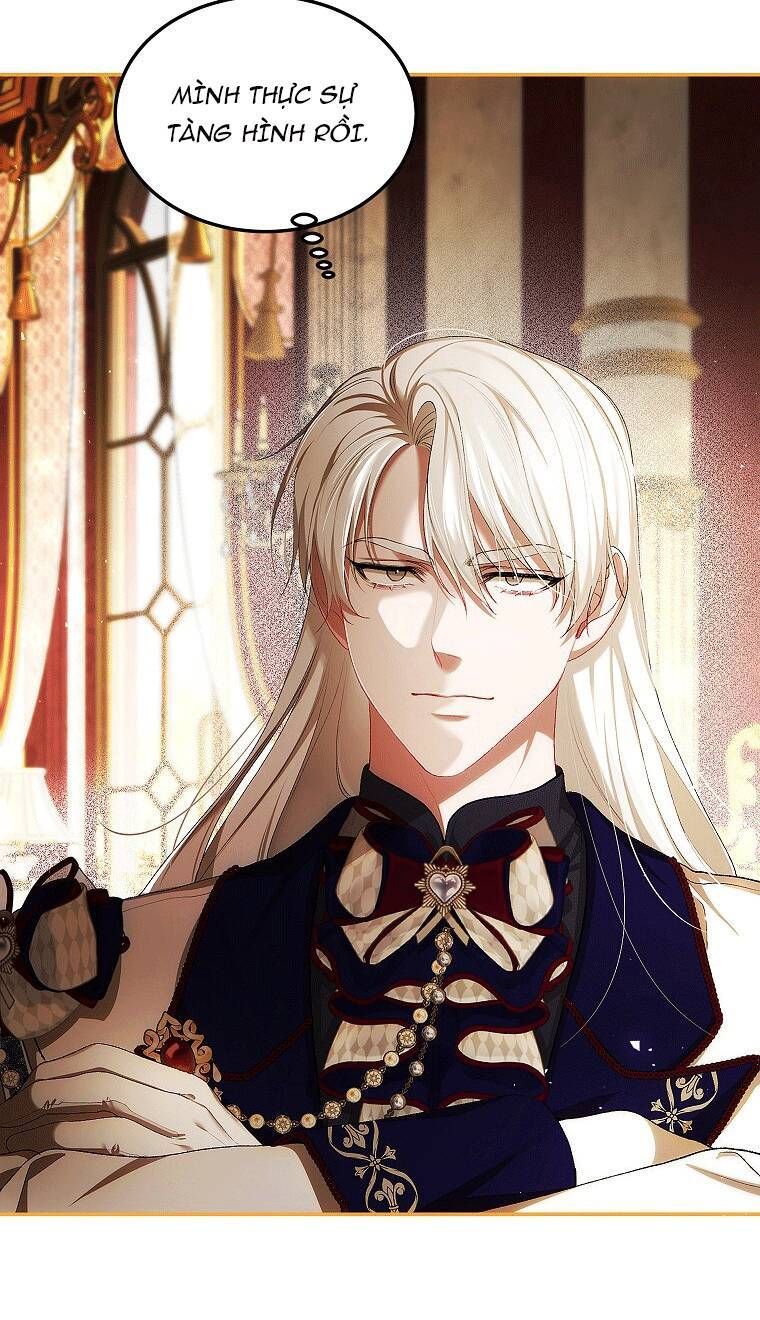 đọc truyện  Quãng Đời Còn Lại Của Nữ Phụ Yểu Mệnh Chương 53 ảnh 35 tại Thiên Thai Truyện