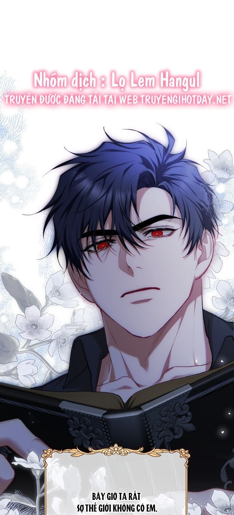 đọc truyện  Quãng Đời Còn Lại Của Nữ Phụ Yểu Mệnh Chương 54.2 ảnh 3 tại Thiên Thai Truyện