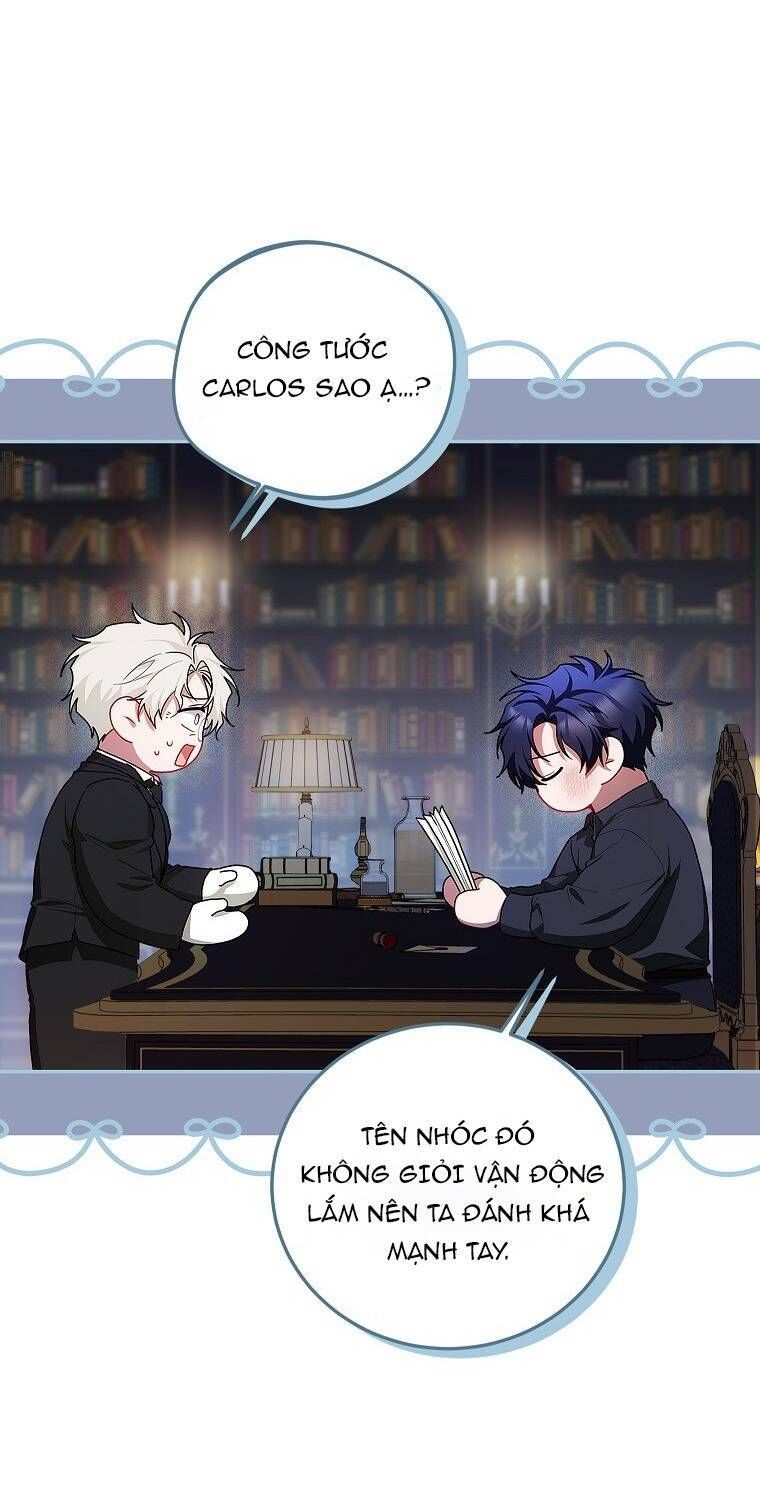 đọc truyện  Quãng Đời Còn Lại Của Nữ Phụ Yểu Mệnh Chương 54 ảnh 13 tại Thiên Thai Truyện