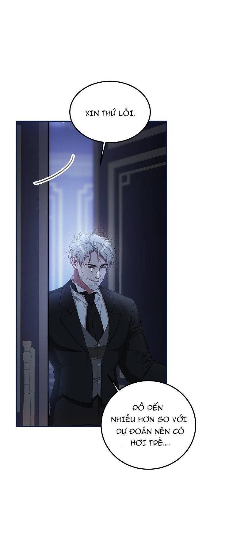 đọc truyện  Quãng Đời Còn Lại Của Nữ Phụ Yểu Mệnh Chương 54 ảnh 5 tại Thiên Thai Truyện