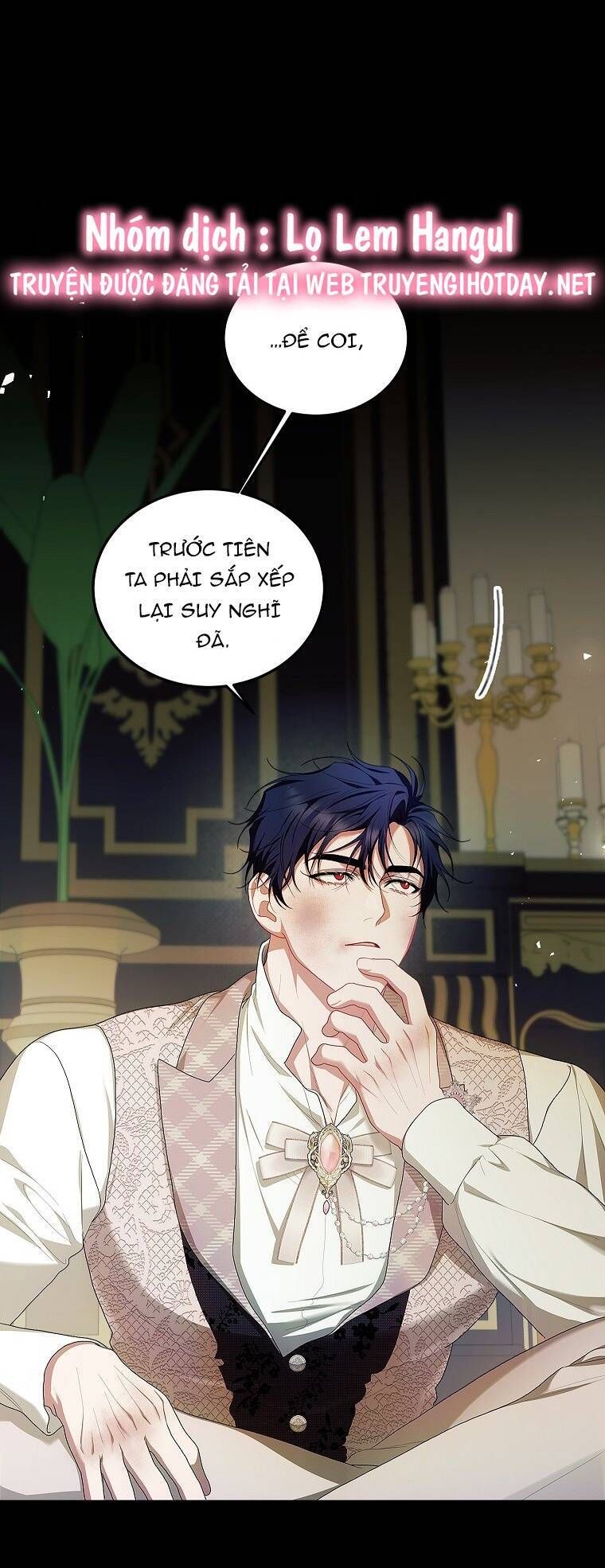 đọc truyện  Quãng Đời Còn Lại Của Nữ Phụ Yểu Mệnh Chương 54 ảnh 35 tại Thiên Thai Truyện