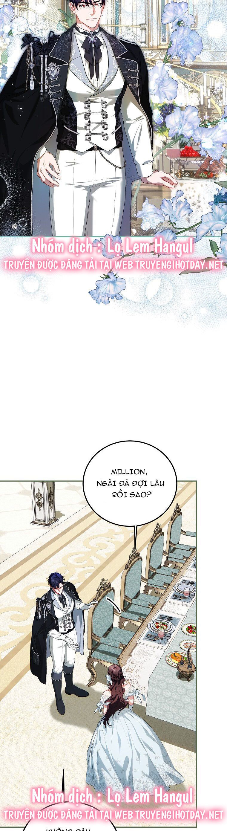 đọc truyện  Quãng Đời Còn Lại Của Nữ Phụ Yểu Mệnh Chương 55.2 ảnh 3 tại Thiên Thai Truyện