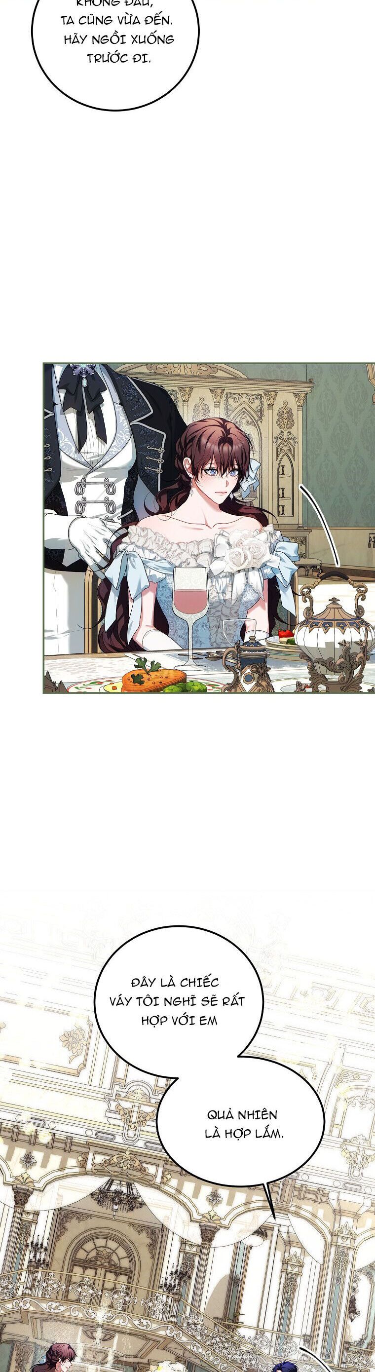 đọc truyện  Quãng Đời Còn Lại Của Nữ Phụ Yểu Mệnh Chương 55.2 ảnh 4 tại Thiên Thai Truyện