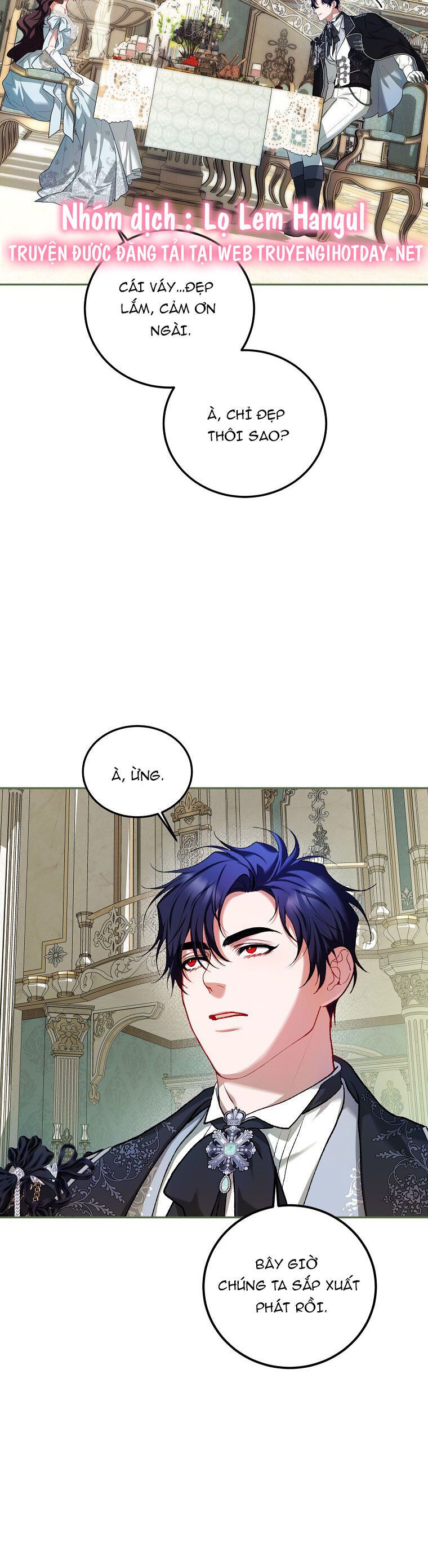 đọc truyện  Quãng Đời Còn Lại Của Nữ Phụ Yểu Mệnh Chương 55.2 ảnh 5 tại Thiên Thai Truyện