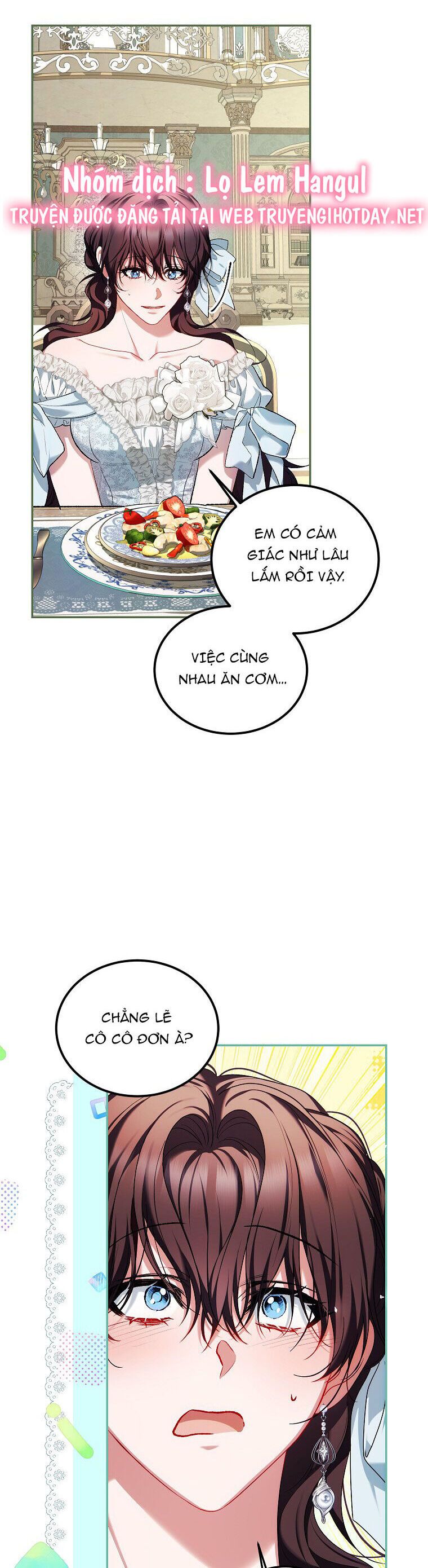 đọc truyện  Quãng Đời Còn Lại Của Nữ Phụ Yểu Mệnh Chương 55.2 ảnh 6 tại Thiên Thai Truyện