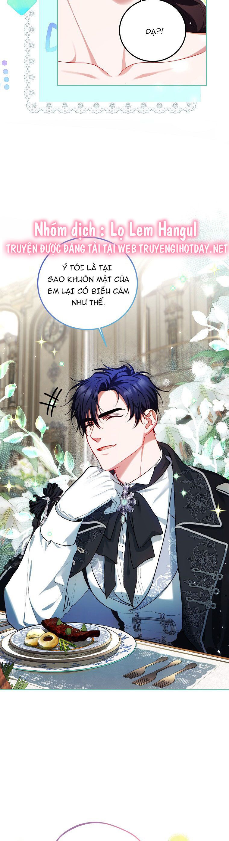 đọc truyện  Quãng Đời Còn Lại Của Nữ Phụ Yểu Mệnh Chương 55.2 ảnh 7 tại Thiên Thai Truyện